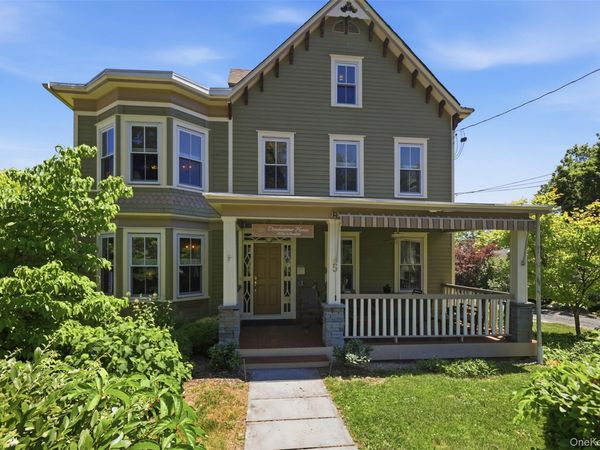 5 West Street, Marlboro, NY 12542