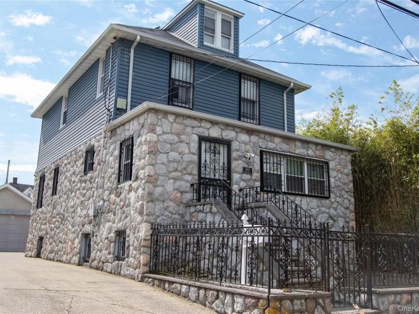 4810 Robertson Street , Bronx, NY 10470