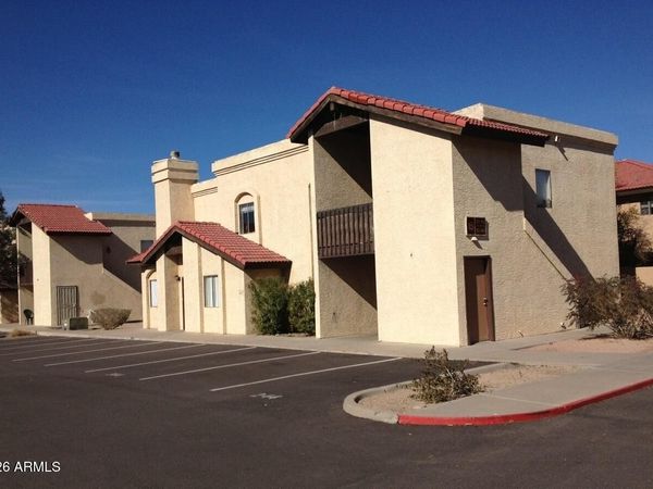 2650 E MCKELLIPS Road, Unit 243, Mesa, AZ 85213