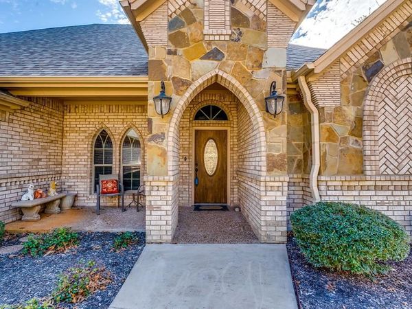 145 Antler Ridge Court, Azle, TX 76020