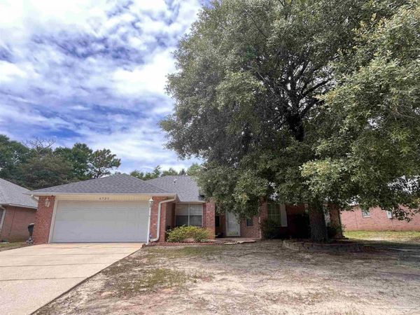 6723 Cedar Ridge Cir, Milton, FL 32570