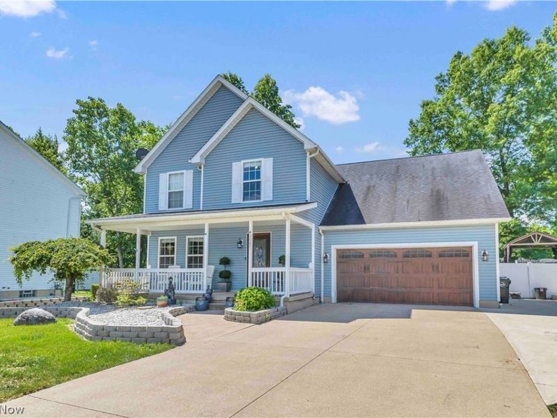 40087 Hope Court , Elyria, OH 44035 Photo 2