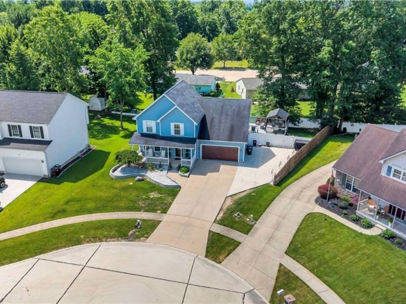 40087 Hope Court , Elyria, OH 44035 Photo 38
