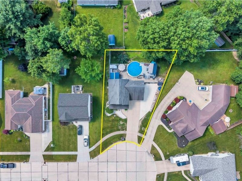 40087 Hope Court , Elyria, OH 44035 Photo 40