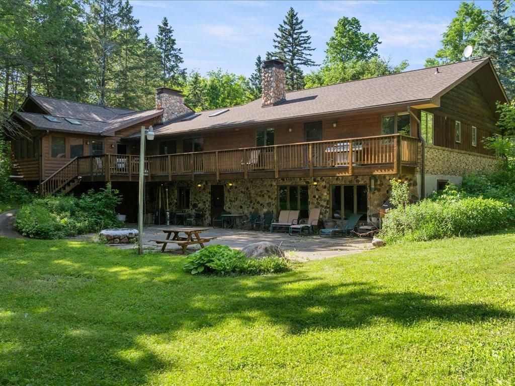 45940 295th Street , Deerwood, MN 56444