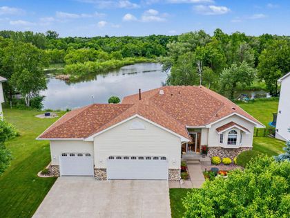 18674 Queen Circle NW Elk River, MN 55330