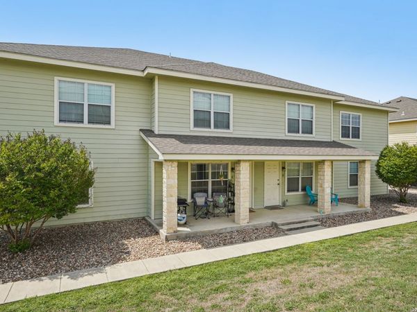 2312 Sailing Way Drive, Unit A, B, D, Kerrville, TX 78028