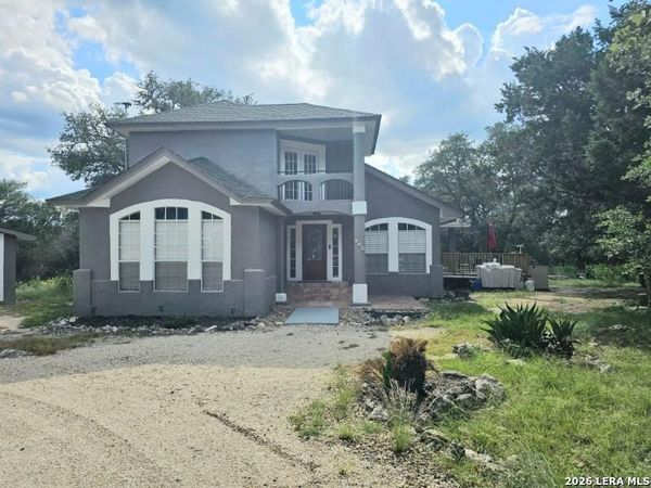 104 Highland Woods, Boerne, TX 78006