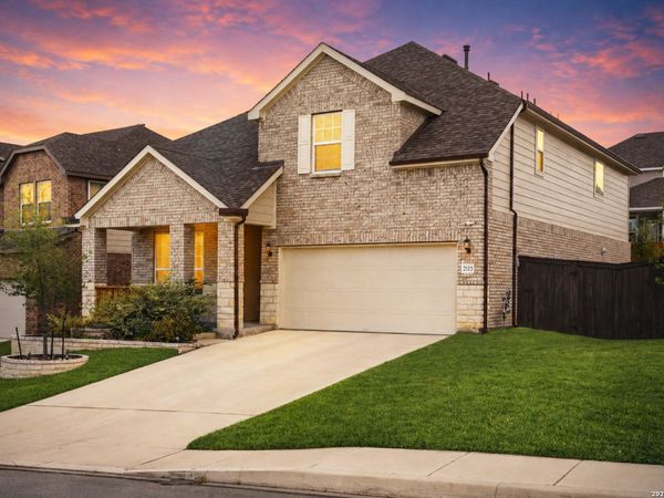 2115 Knippa, San Antonio, TX 78253