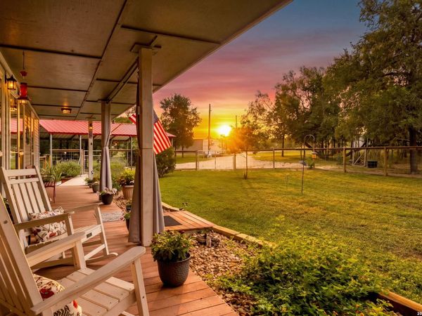 757 JACKSON RD, Kingsbury, TX 78638