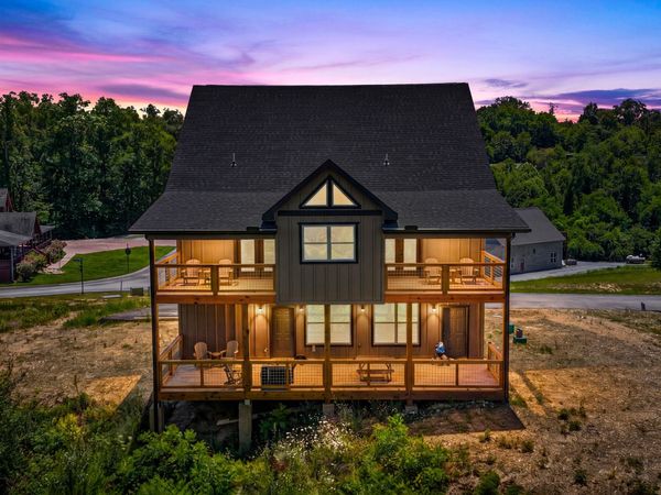 1122 Sanctuary Shores Way, Sevierville, TN 37876