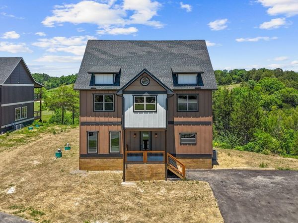 1122 Sanctuary Shores Way, Sevierville, TN 37876