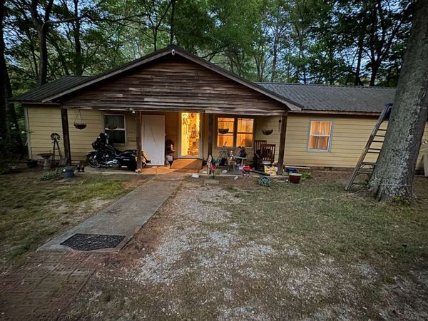 1943 Friendship Church Road, Douglasville, GA 30134