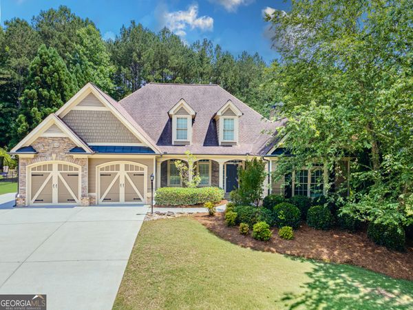 517 Richmond Place, Loganville, GA 30052