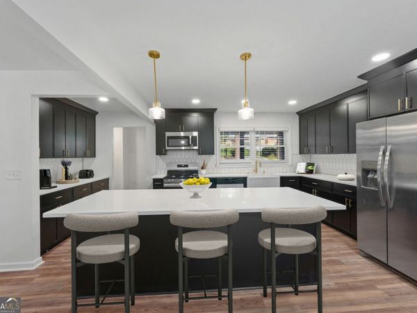 1868 Ft Valley Drive SW, Atlanta, GA 30311