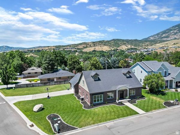 623 N PATTERSON LN, Alpine, UT 84004