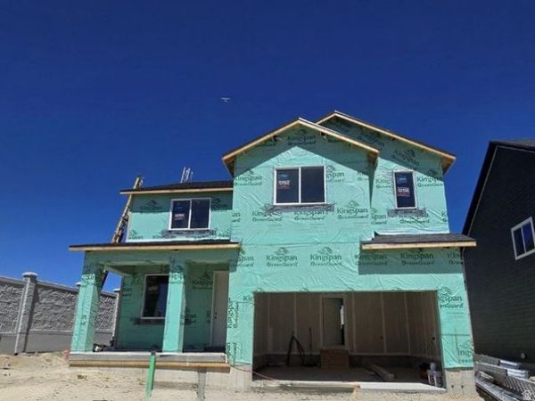 6086 W SAPPHIRE ST, Unit 331, West Jordan, UT 84081