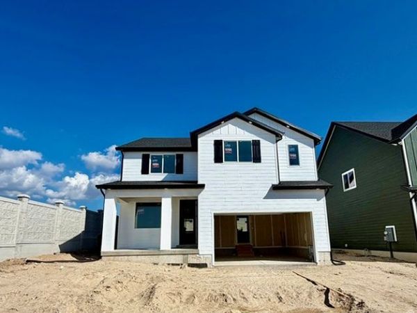 6086 W SAPPHIRE ST, Unit 331, West Jordan, UT 84081