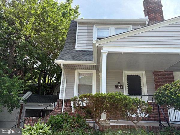 7803 ARGUS ROAD , PHILADELPHIA, PA 19150
