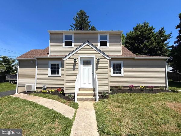 407 W SUMMIT AVENUE, WILMINGTON, DE 19804