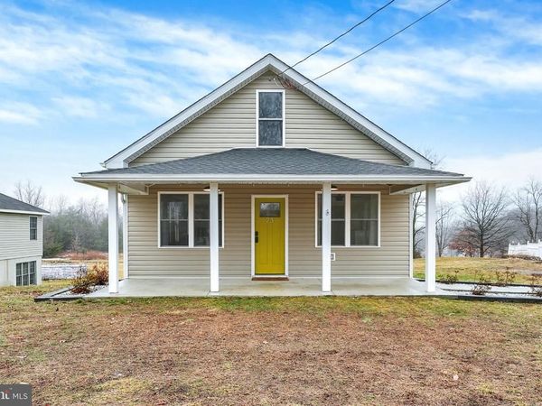 23 OLD BAYVIEW ROAD , NORTH EAST, MD 21901