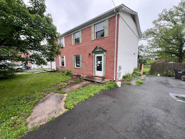 14310 GREENFIELD CRESCENT SW , CRESAPTOWN, MD 21502