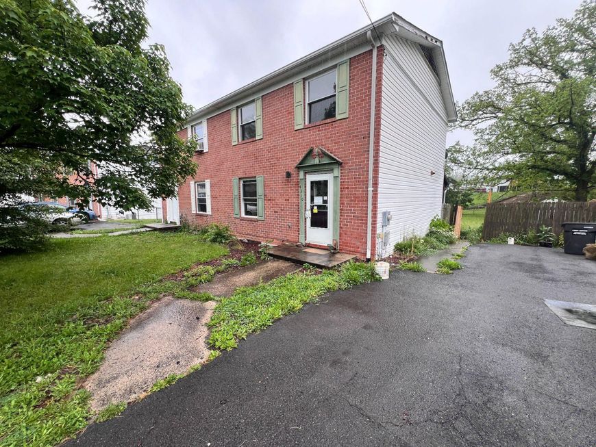 14310 Greenfield Crescent SW , Cresaptown, MD 21502 Main Photo