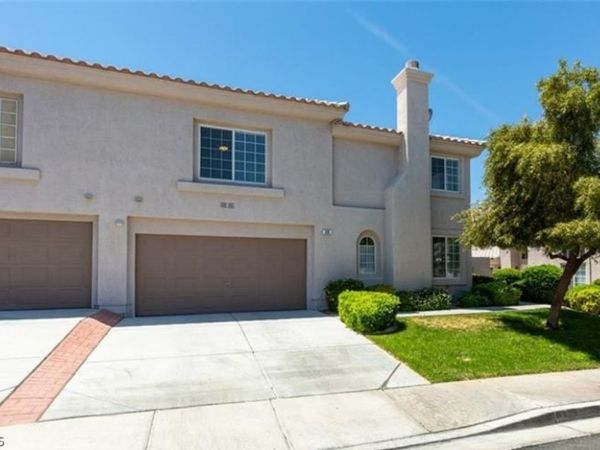 505 Satin Saddle Place , Henderson, NV 89052