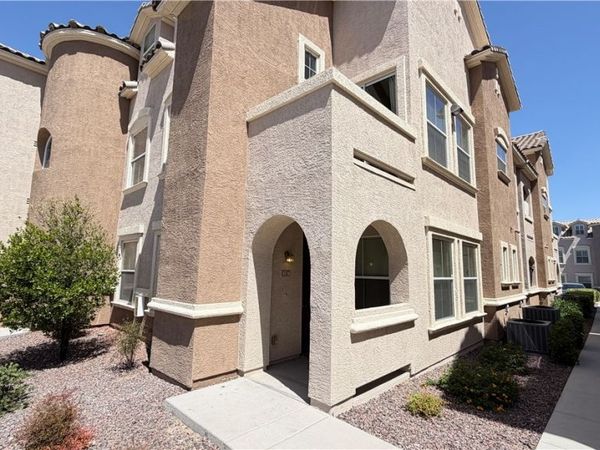 8777 W Maule Avenue , Unit 1167, Las Vegas, NV 89148