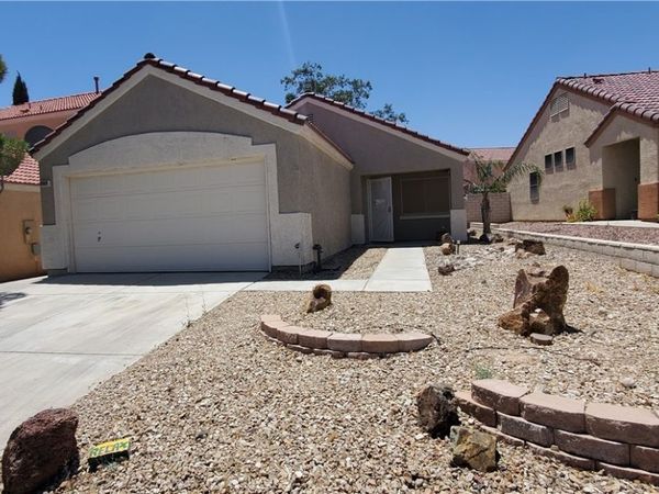 8909 Colorful Pines Avenue , Las Vegas, NV 89143