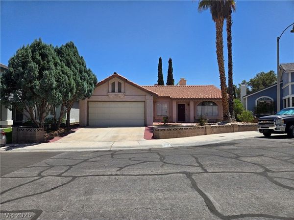 2809 Albrook Circle , Las Vegas, NV 89117