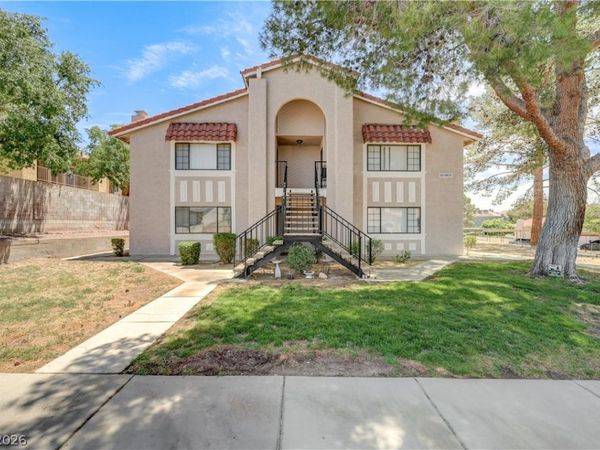 1309 Darlene Way, Unit A, Boulder City, NV 89005