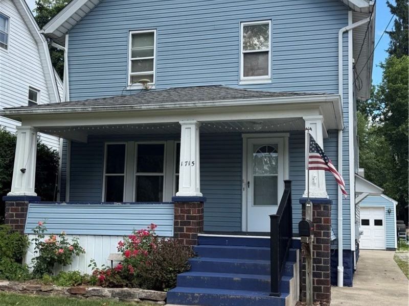 1715 7th Street , Cuyahoga Falls, OH 44221 Photo 2