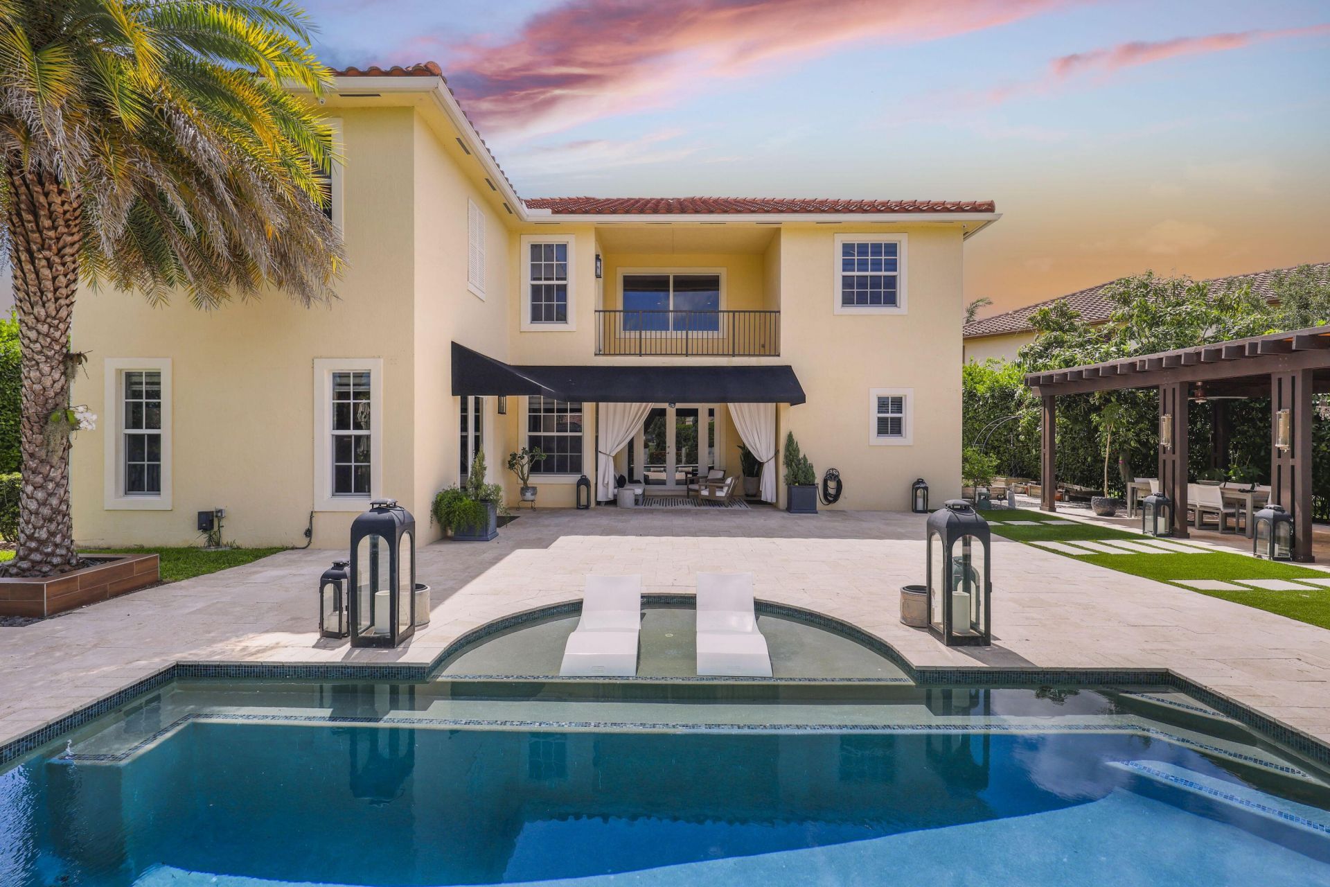 8861 Edgewater Place, Parkland, FL 33076 Photo