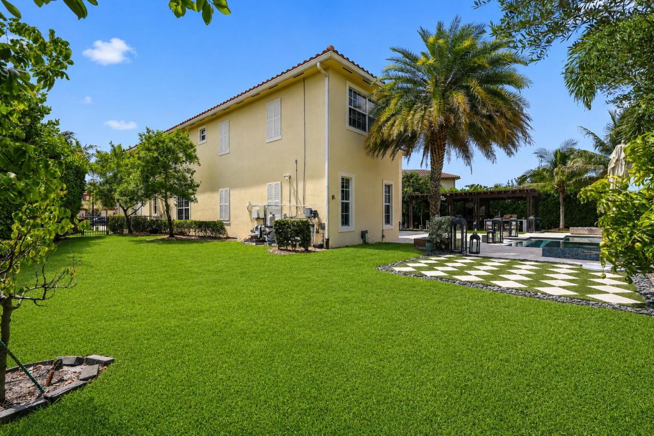 8861 Edgewater Place, Parkland, FL 33076 Photo