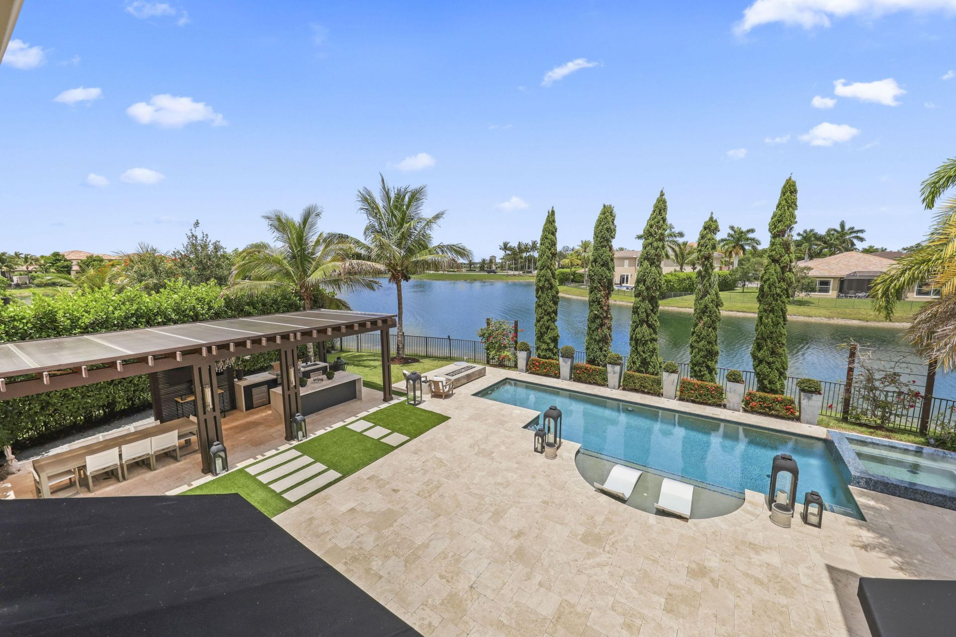 8861 Edgewater Place, Parkland, FL 33076 Photo