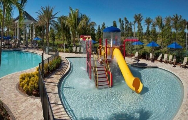8861 Edgewater Place, Parkland, FL 33076 Photo