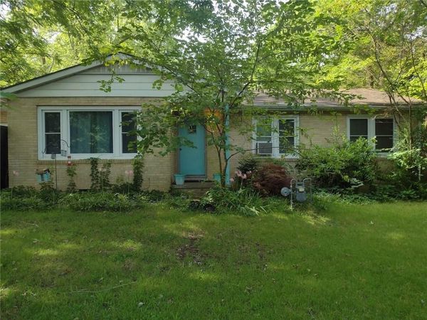 1927 W Wedington Drive , Fayetteville, AR 72701