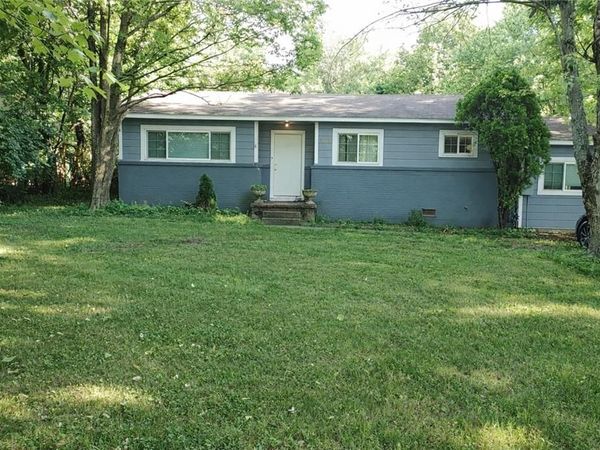 1915 W Wedington Drive , Fayetteville, AR 72701