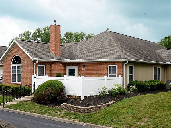 57 Green Lane , Pickerington, OH 43147