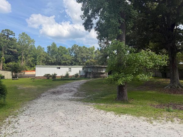 1916 Daniel Boone Trail , Wilmington, NC 28411