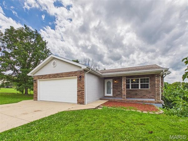 24625 Spencer Road , Waynesville, MO 65583