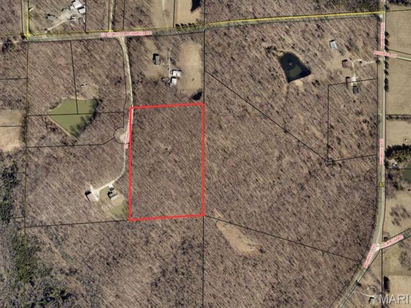0 Saint Johns Valley Road, Leslie, MO 63056