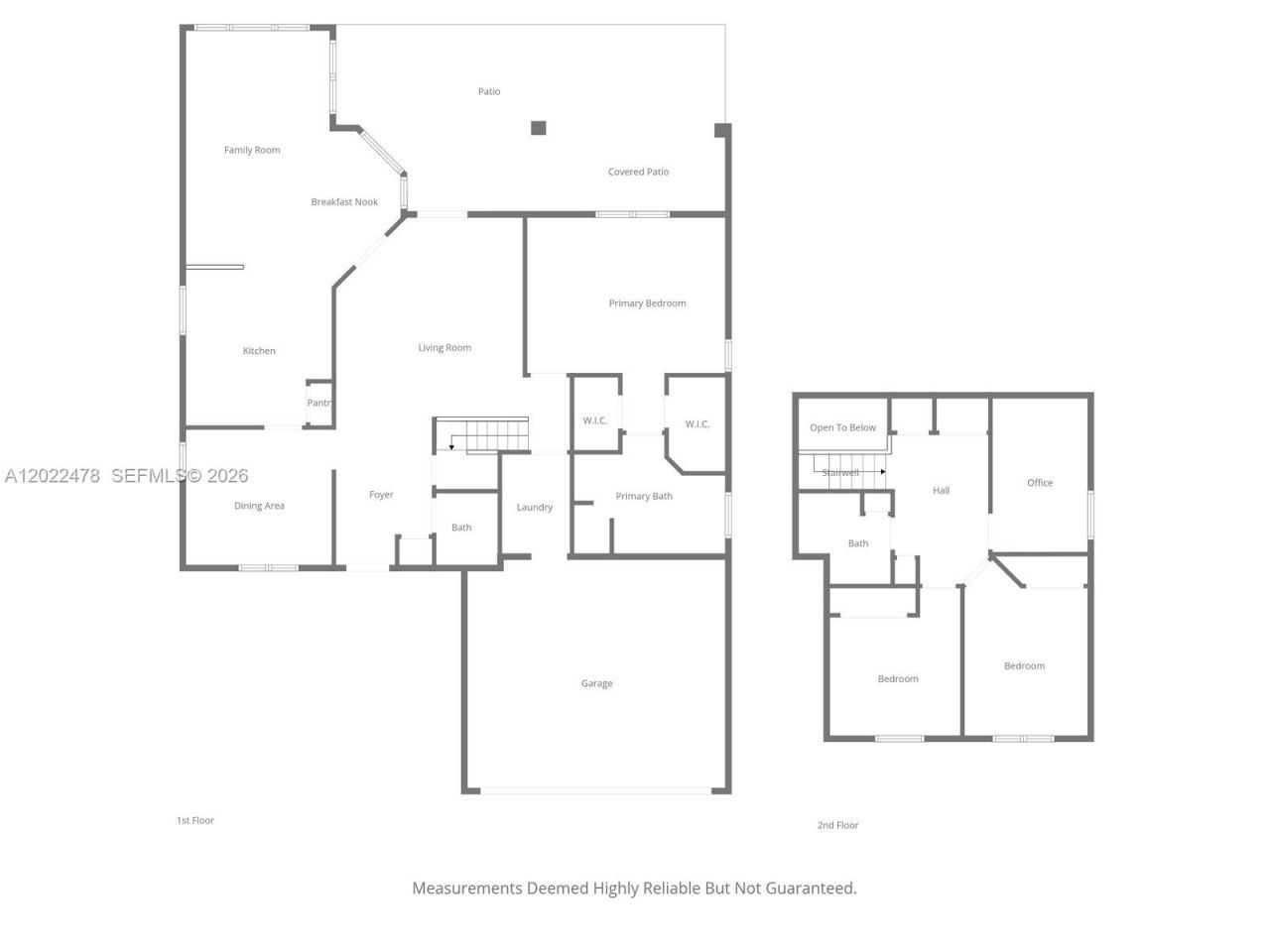 15891 SW 84th St, Miami, FL 33193 Photo