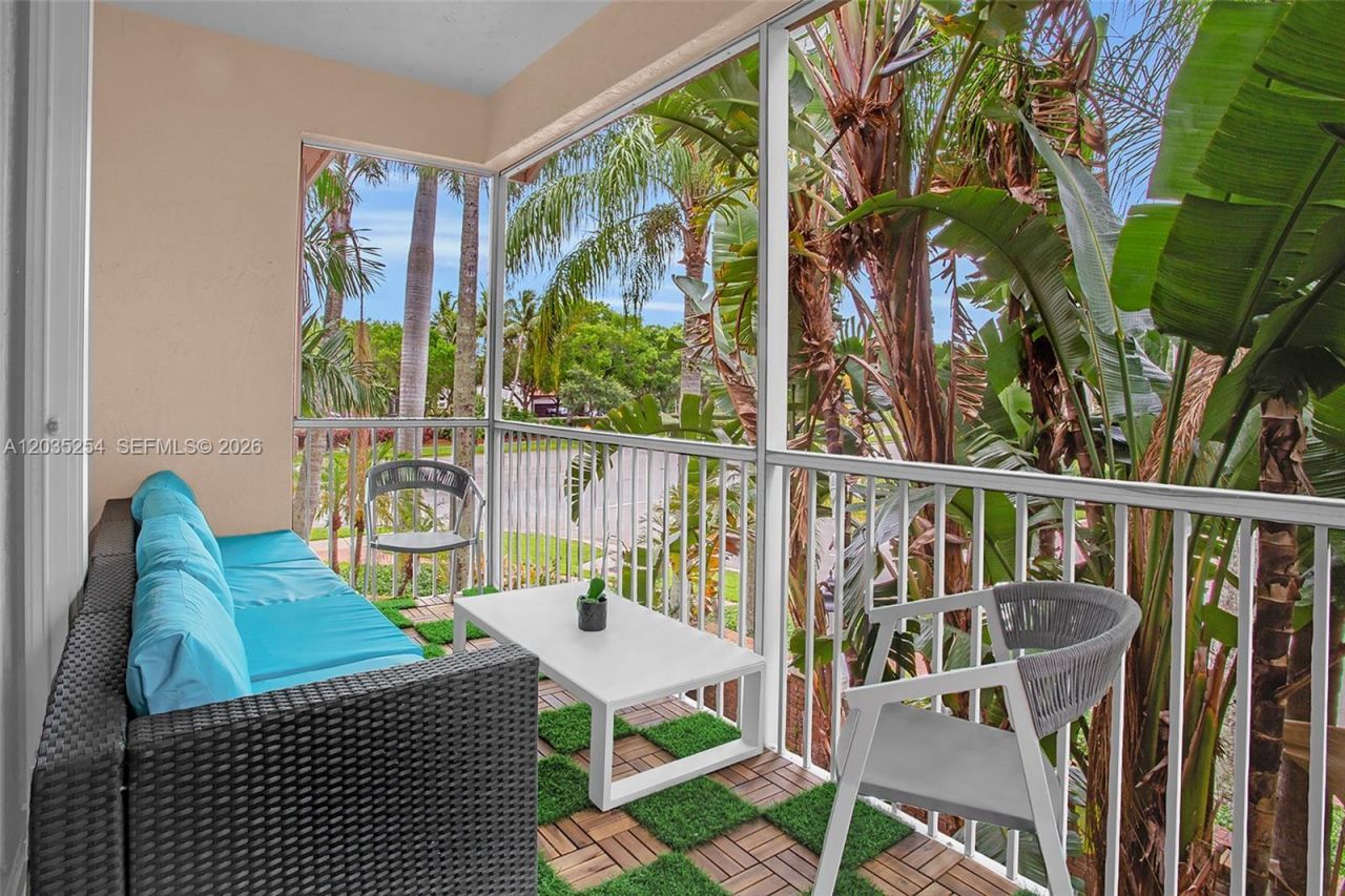 12432 NW 10th Ct , Unit D-13, Coral Springs, FL 33071 Photo