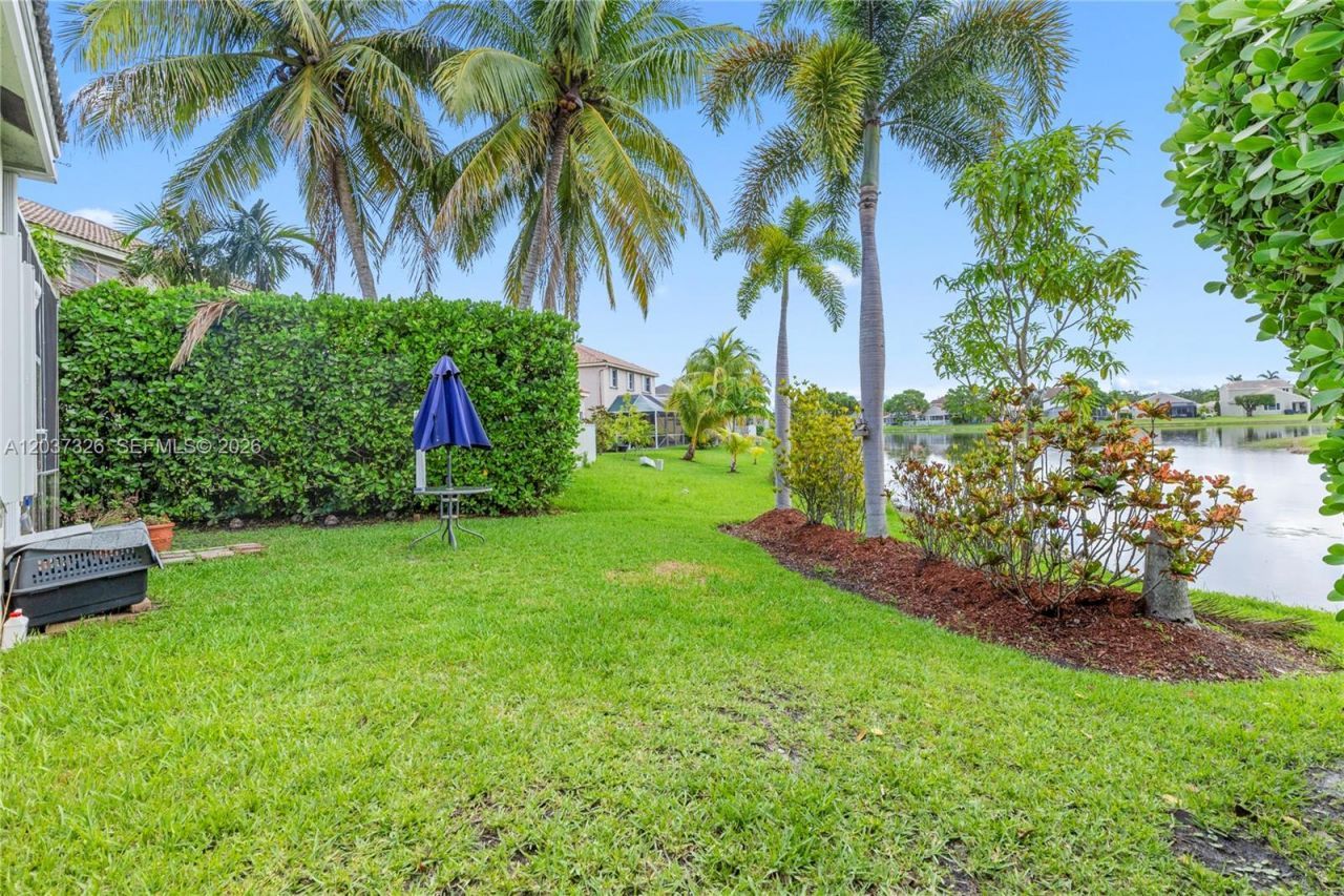 649 Willow Bend Rd , Weston, FL 33327 Photo