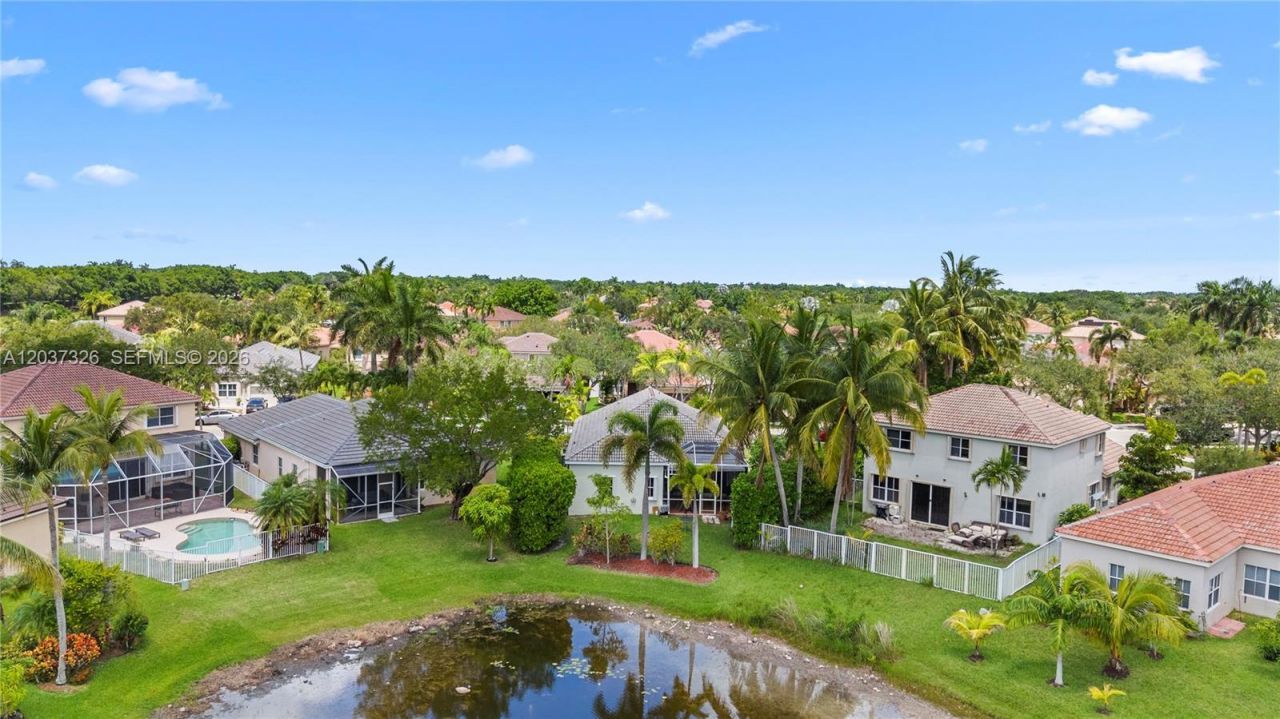 649 Willow Bend Rd , Weston, FL 33327 Photo