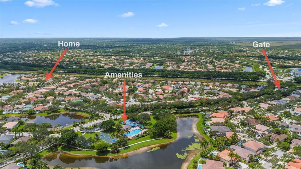 649 Willow Bend Rd , Weston, FL 33327 Photo