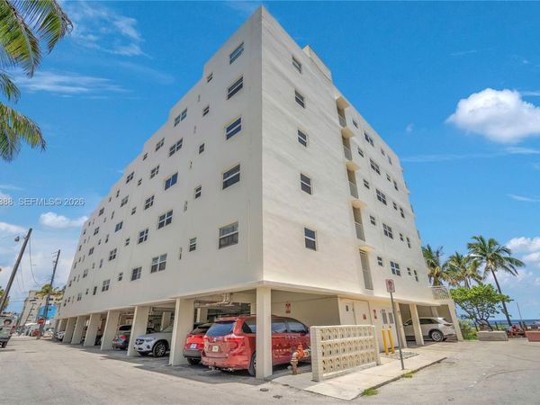 901 S Surf Rd, Unit 506, Hollywood, FL 33019
