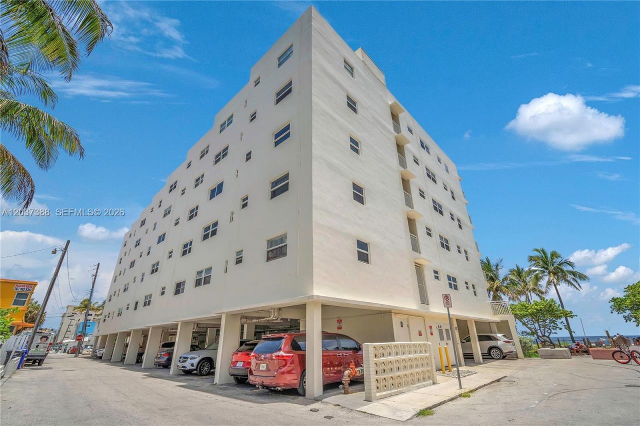 901 S Surf Rd, Unit 506, Hollywood, FL 33019 Photo